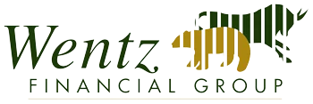 Wentz Financial Logo