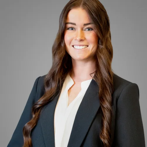 Victoria (Tori) Baglia