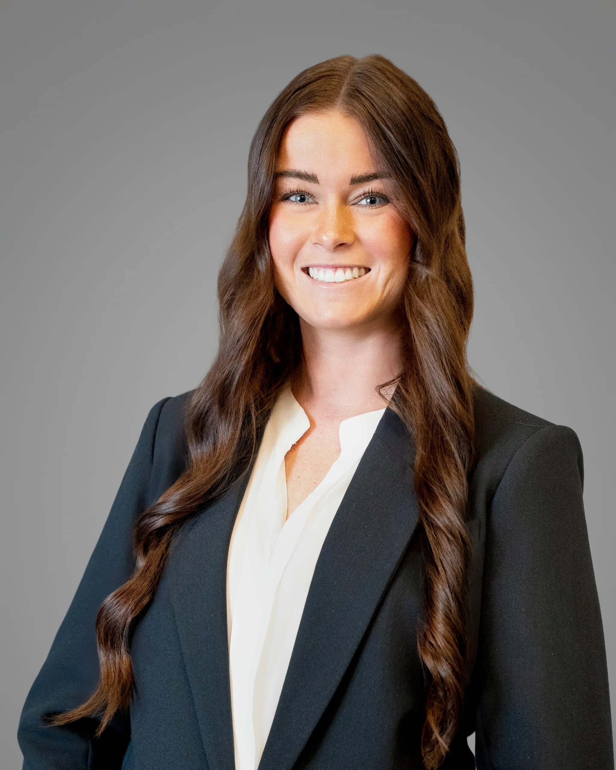 Victoria (Tori) Baglia